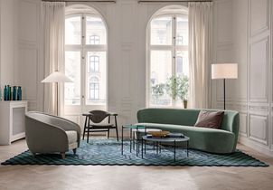 Entre réédition et originaux, les meubles vintage décryptés