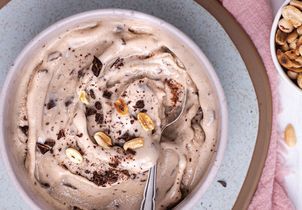 Je suis journaliste cuisine et voici mes 3 recettes préférées du « nice cream »