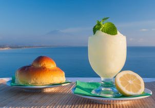 Vacances à l'étranger : que manger quand vous partez en Sicile ?