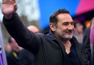 Dix choses que vous ne saviez (peut-être) pas sur Gilles Lellouche