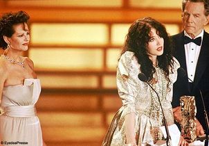 Les meilleurs moments des César 