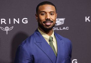 Michael B. Jordan : cinq choses que vous ne saviez (peut-être pas) sur l’acteur qui a conquis Hollywood 