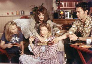 Que sont-ils devenus... les acteurs du « Journal de Bridget Jones »