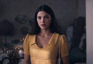 2 séries et 2 films à ne pas manquer cette semaine du 9 février 2026