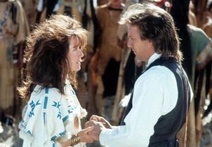 3 choses que vous ne saviez (peut-être) pas sur « Danse avec les loups »