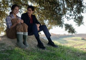 « Amour, Chianti et Tutti Quanti » : le best-seller italien derrière la rom-com phénomène de Prime Video 