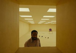 « Backrooms » : comment cette légende urbaine du web s'est transformée en un film d'horreur à voir absolument 