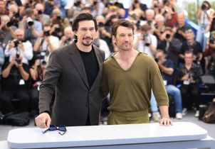 Cannes 2026 : Adam Driver et Miles Teller, duo complice pour « Paper Tiger » de James Gray