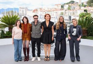 Cannes 2026 : Charlotte Gainsbourg et Cécile de France, actrices solaires pour « L’Affaire Marie-Claire »