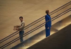 Ce remake d’un film français avec Vincent Elbaz cartonne sur Netflix
