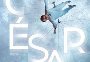 César 2026 : on vous décrypte l’affiche de la 51e cérémonie