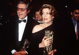 César de la meilleure actrice : toutes celles qui ont remporté la récompense