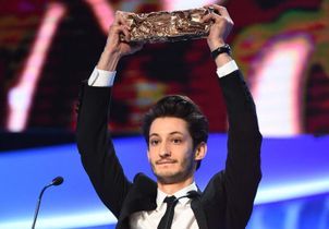 César du meilleur acteur : tous ceux qui ont remporté la récompense