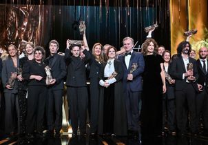 César, Oscars, Cannes : les récompenses font-elles les bons films ?