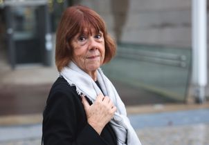 Cette immense actrice hollywoodienne pressentie pour incarner Gisèle Pelicot