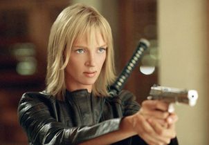 Cette suite inédite de « Kill Bill » sera visible dans un célèbre jeu vidéo