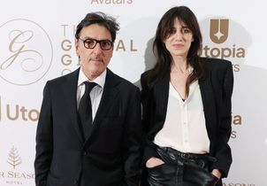 Charlotte Gainsbourg et Yvan Attal : retour sur toutes leurs collaborations à l’écran