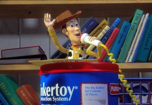 Pixar : on a classé les meilleurs dessins animés des studios 