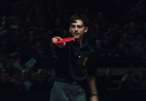 Comment « Marty Supreme » m’a réconciliée avec Timothée Chalamet