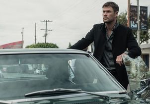 « Crime 101 » : pourquoi vous allez adorer ce thriller au casting étoilé qui cartonne sur Prime Video ?