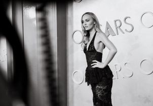 De « Nosferatu » à « Planetarium » : les meilleurs rôles de Lily-Rose Depp 