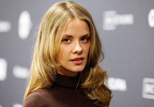 De « Succession » au camp Maga, qui est l'actrice américaine Dasha Nekrasova ?