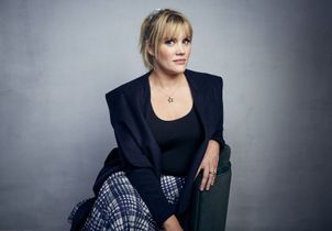 Emerald Fennell, réalisatrice de « Hurlevent » : « Mon adaptation est personnelle »