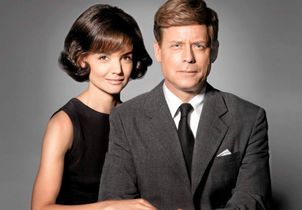 Voici 5 films et séries pour (re)découvrir les Kennedy