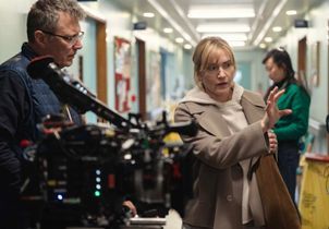 « Goodbye June » : c’est quoi ce film de Noël réalisé par Kate Winslet disponible sur Netflix ?