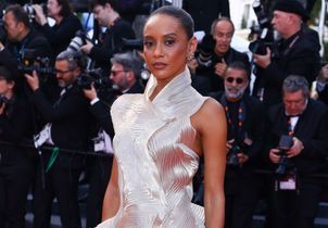 Icône au Brésil, encore méconnue en France: pourquoi l'actrice Taís Araújo mérite l’attention