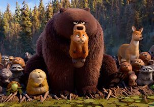 « Jumpers » : faut-il voir le nouveau film d’animation Disney-Pixar ?