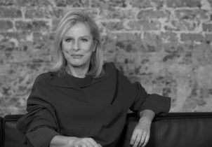 Karin Viard : « J’ai été très soumise au regard de ma mère sur moi »