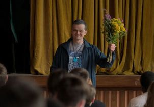 L’histoire vraie de John Davidson qui a inspiré le film « I Swear »  