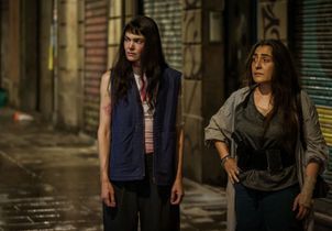 « L’inconnue du port » sur Netflix : le roman noir qui a inspiré le thriller espagnol haletant
