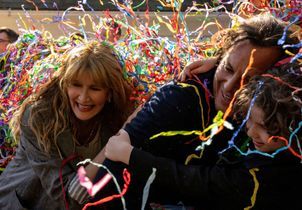 Laura Dern : « Nous passons notre vie à essayer d’éviter de nous confronter à nous-mêmes »