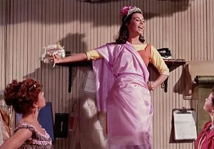 Natalie Wood en 5 films cultes