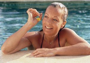 « Sissi »,  « La Piscine », « Les Choses de la vie » : Romy Schneider en 15 rôles inoubliables