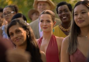 « Nouvelle Vague », « Si tu m’écoutes » : Zoey Deutch en 8 films