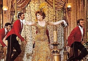 Les meilleurs films de Barbra Streisand