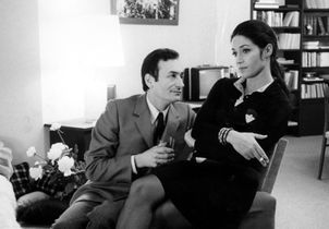  « Ma nuit chez Maud », « Rose » : Françoise Fabian en dix films incontournables
