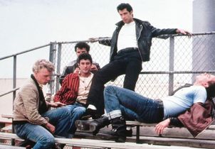 De « Grease » à « Allô maman, ici bébé » : les meilleurs films de John Travolta 