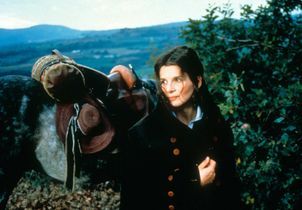 « Le Hussard sur le toit », « Le Patient anglais », « Trois Couleurs : Bleu » : Juliette Binoche en 14 films à voir absolument 