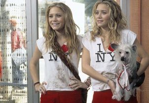 De « La Fête à la maison » à « Une journée à New York » : Mary-Kate et Ashley Olsen en 5 rôles cultes 
