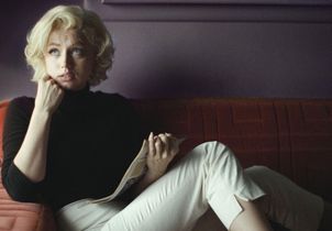 « Blonde », « My Week with Marilyn » : 5 films pour revisiter la légende Marilyn Monroe