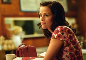 Reese Witherspoon : sa carrière d’actrice en 12 rôles