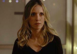 « Le Bureau des légendes », « Jusqu’à la garde », « Dossier 137 » : les meilleurs rôles de Léa Drucker