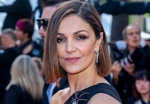 Nadia Farès : qui est cette actrice discrète du cinéma français ? 