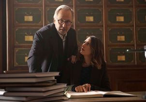 Netflix : ces films et séries quittent Netflix en juin 2026