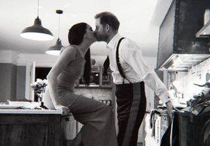 Quel est ce film que préparent Harry et Meghan pour Netflix ? 
