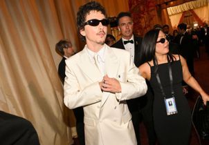 Oscars 2026 : Moqué et clashé, Timothée Chalamet est-il devenu la risée d’Hollywood ?  